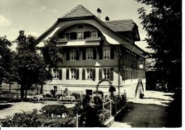 Häbernbad Huttwil