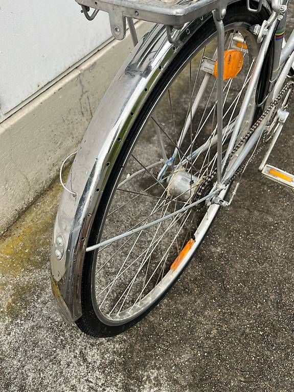 Vélos: Velo vintage Tornado – D'occasion à Biel/Bienne par aml2520 3