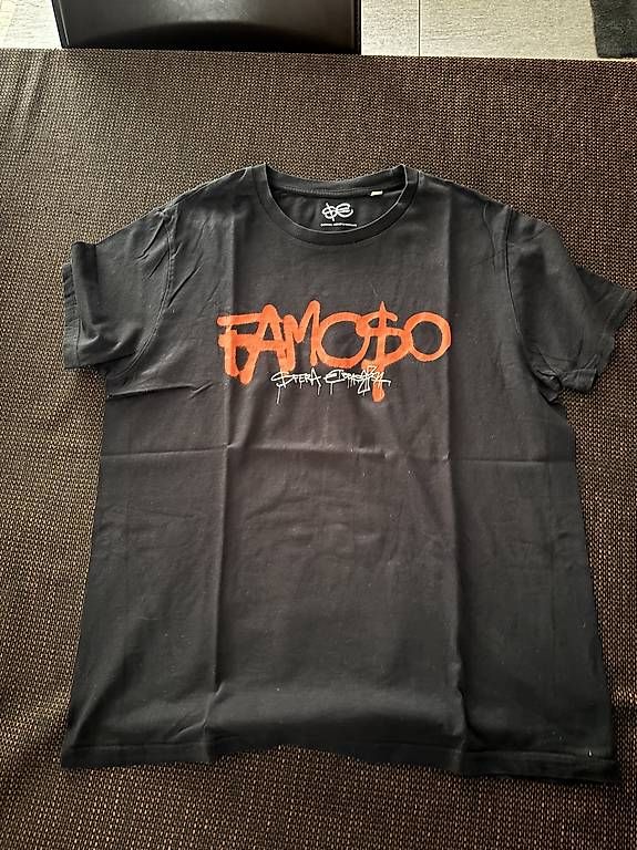 T-shirts: MAGLIETTA – D'occasion à Carabbia par fab_6y2g