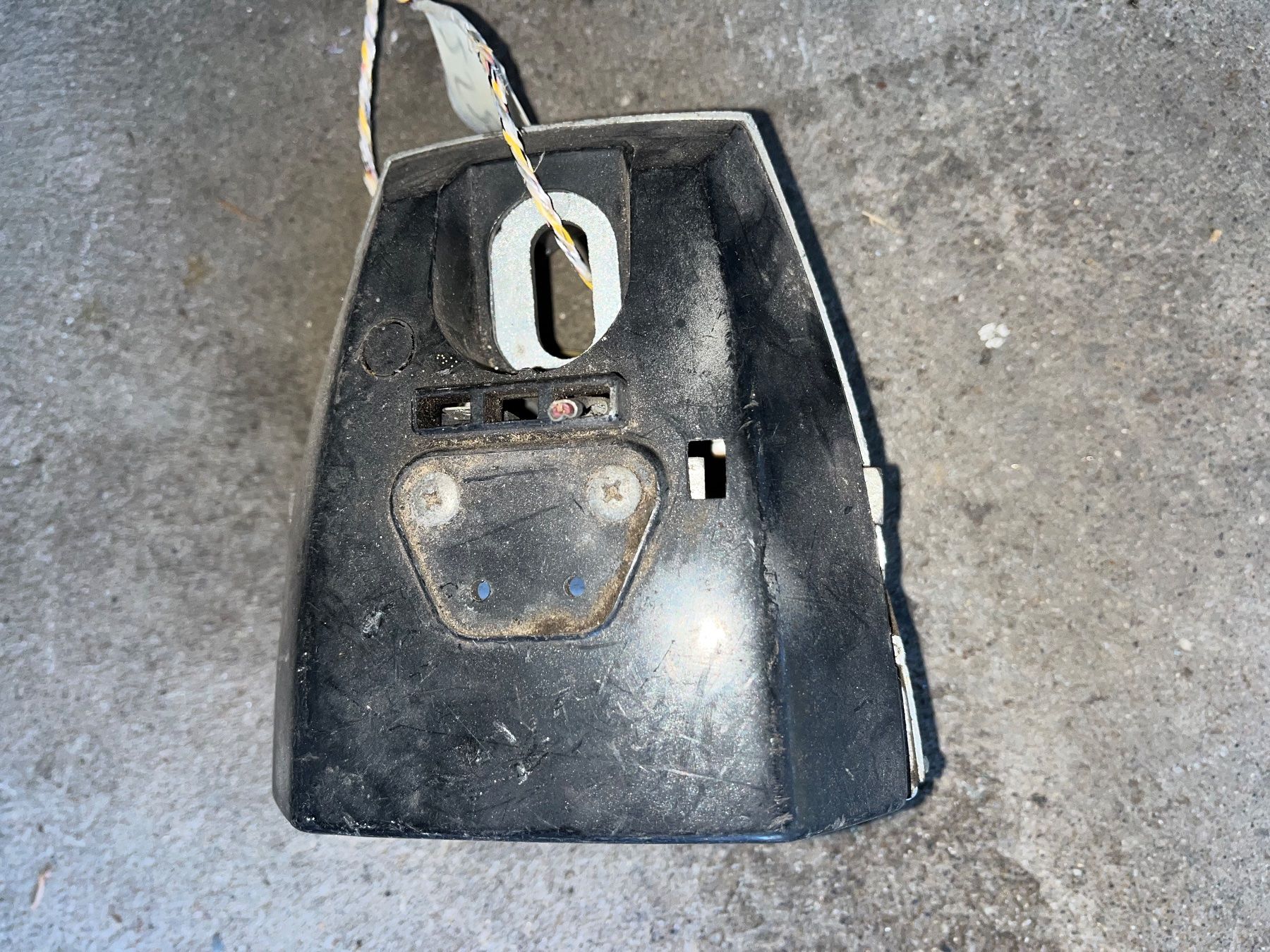 Puch Mofa-Ersatzteile: Puch/Sachs Mofa Lampe – Gebraucht aus Fahrni b. Thun von berger_tuning34 4