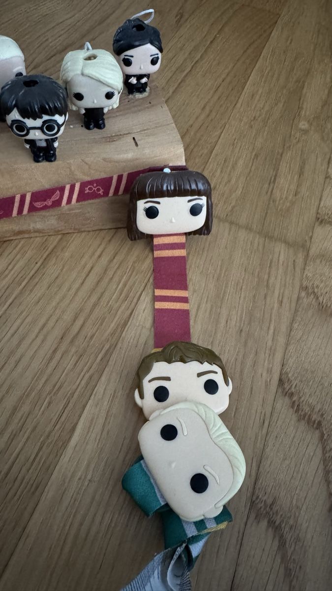 Funko Statuette: Harry Potter POP Figuren Sammlung – Usato da Flawil venduto da _piccolina 5