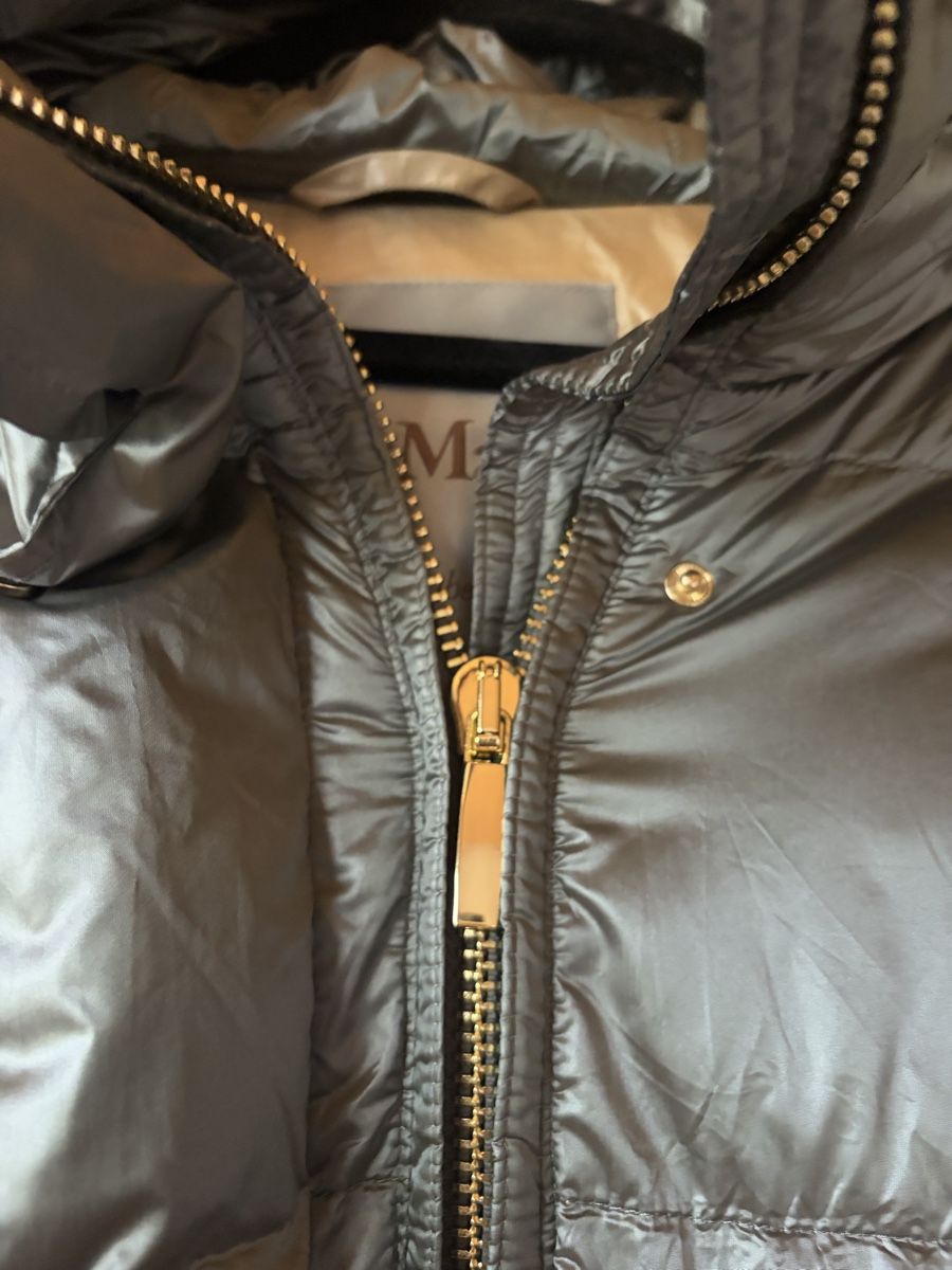 Max Mara Jacken: MaxMara The Cube Quilted Down Coat – Gebraucht aus St.Josefen von lop_lh8d 7
