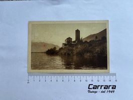 Postkarten Ticino Tessin Rivapiana - Locarno.