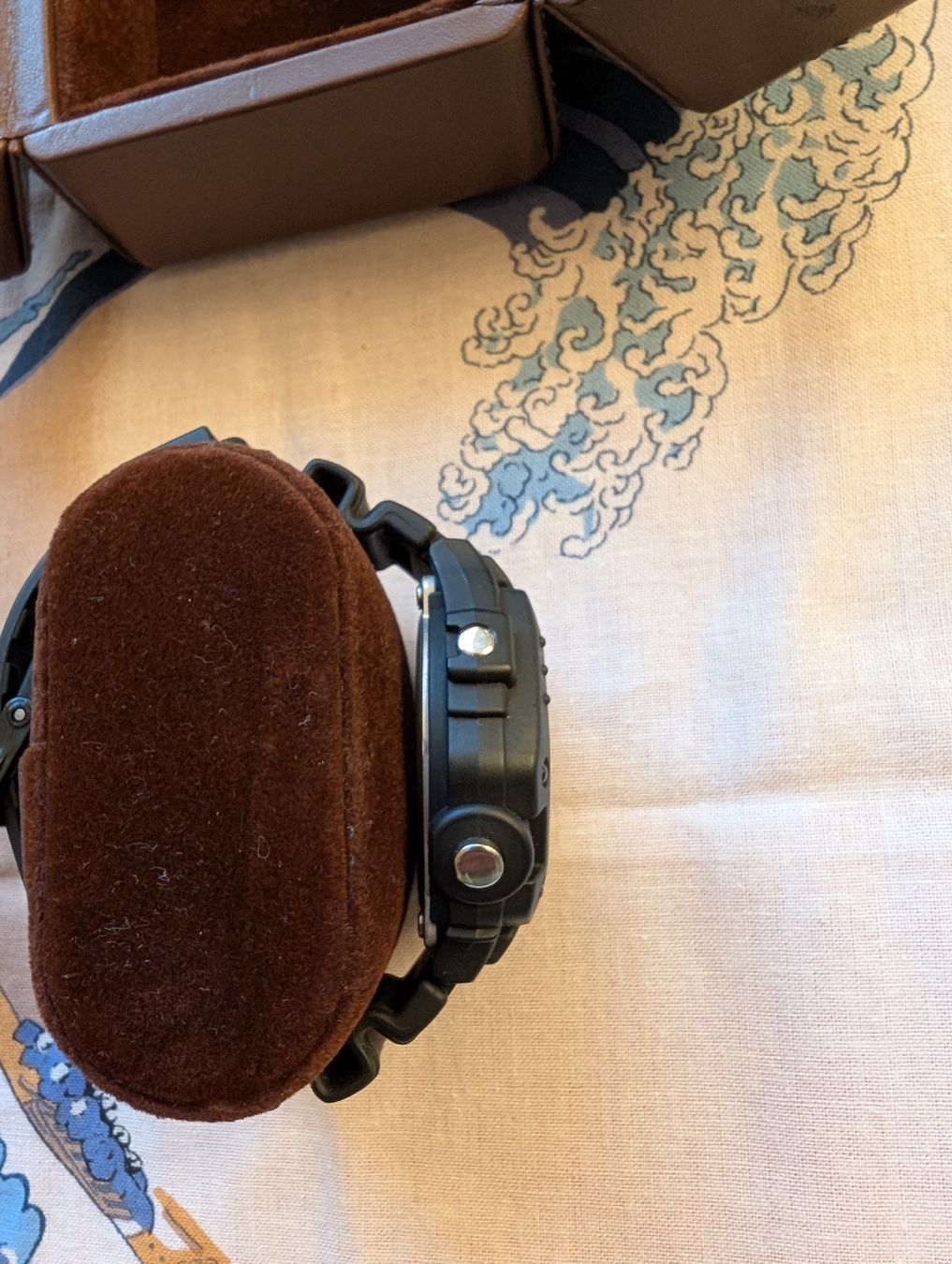 Casio Uhren: Casio DW 290 – Neu (gemäss Beschreibung) aus Bern von edualc055 1
