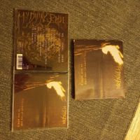 My dying  bride - the light...
