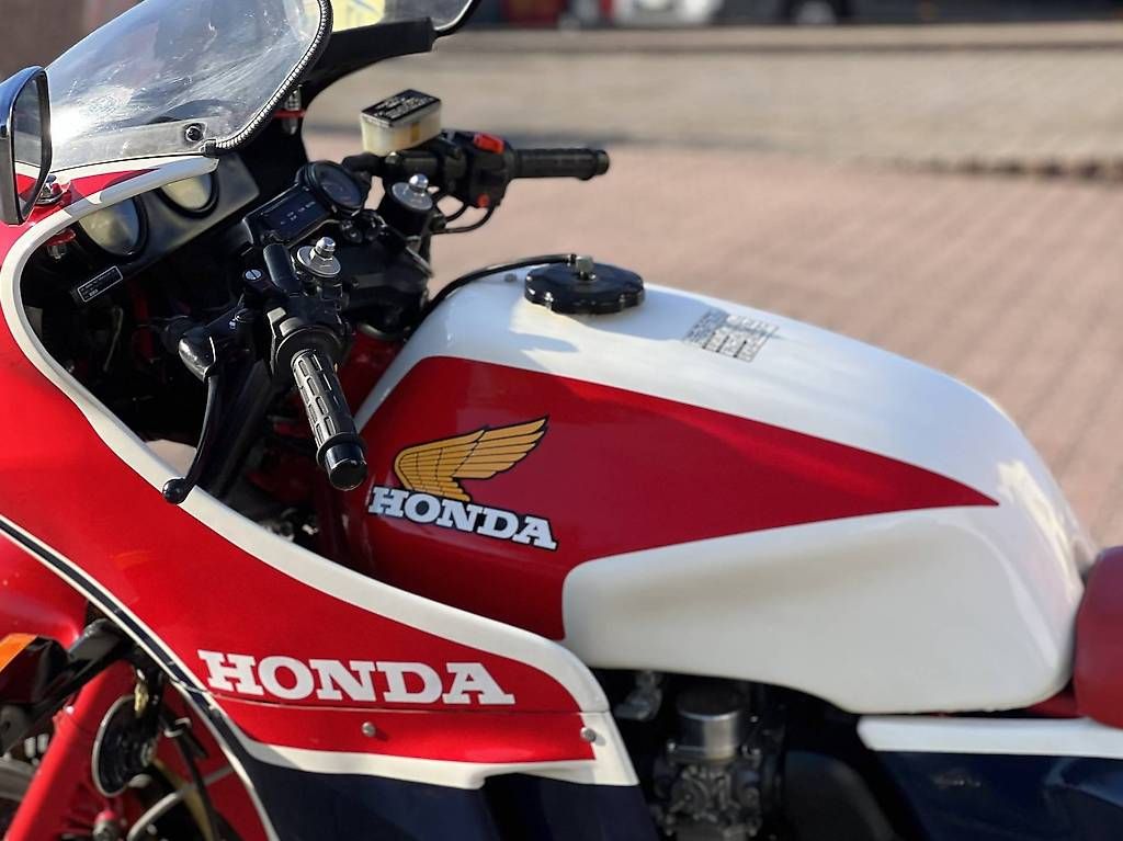 Honda Strada: Honda CB 1100 R / SC08 – Usato da Mettmenstetten venduto da rs-drive 2