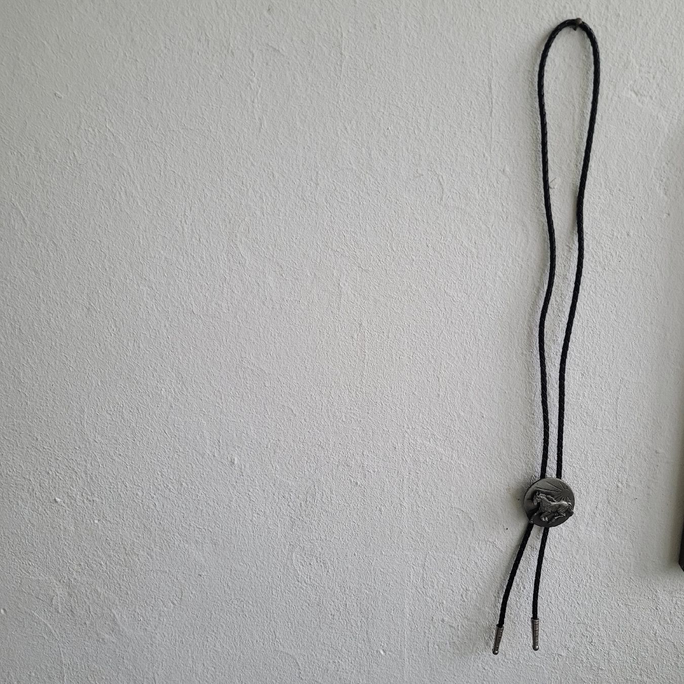 Cravatte: Bolo Tie Western Cravate – Usato da Schönenwerd venduto da rosamanda 1