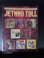 Jethro Tull - Guitar Anthology Series - Authentic Guitar TAB