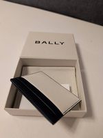 Porte-cartes en cuir BALLY Neuf avec boîte d'origine