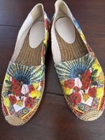Original Dolce&Gabbana Espadrille 