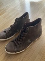 Converse One Star, Wildleder braun, Gr. 36