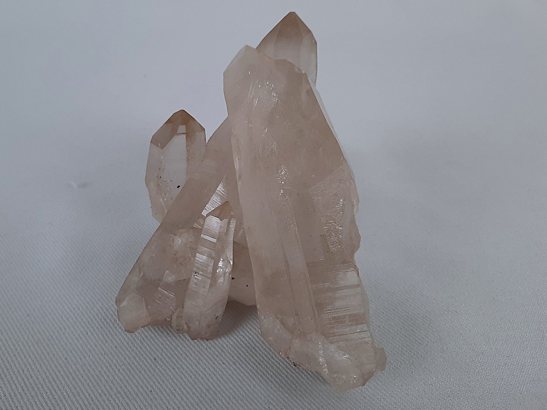 Mineralien & Heilsteine: Rauchquarz – Gebraucht aus Beinwil am See von Restwert_Beinwil 1