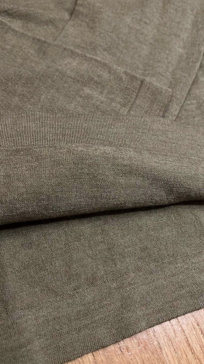 Maglioni & Felpe: Racing Green| Herren Wolle Pullover Gr.M – Usato da Basel venduto da SimpleE 2