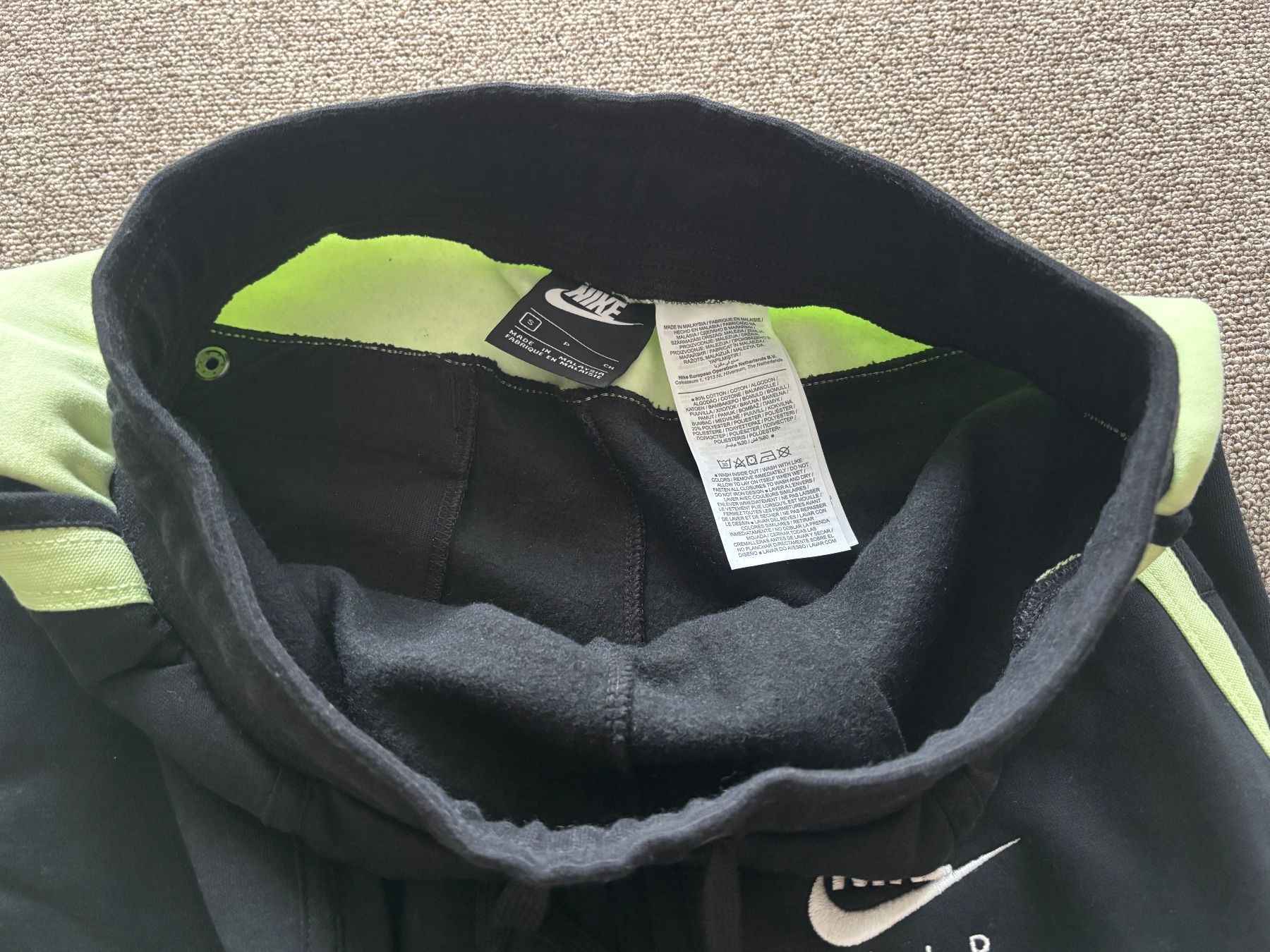 Nike Pantaloni: Nike Trainerhose – Nuovo (secondo la descrizione) da Kölliken venduto da Sabay2012 6