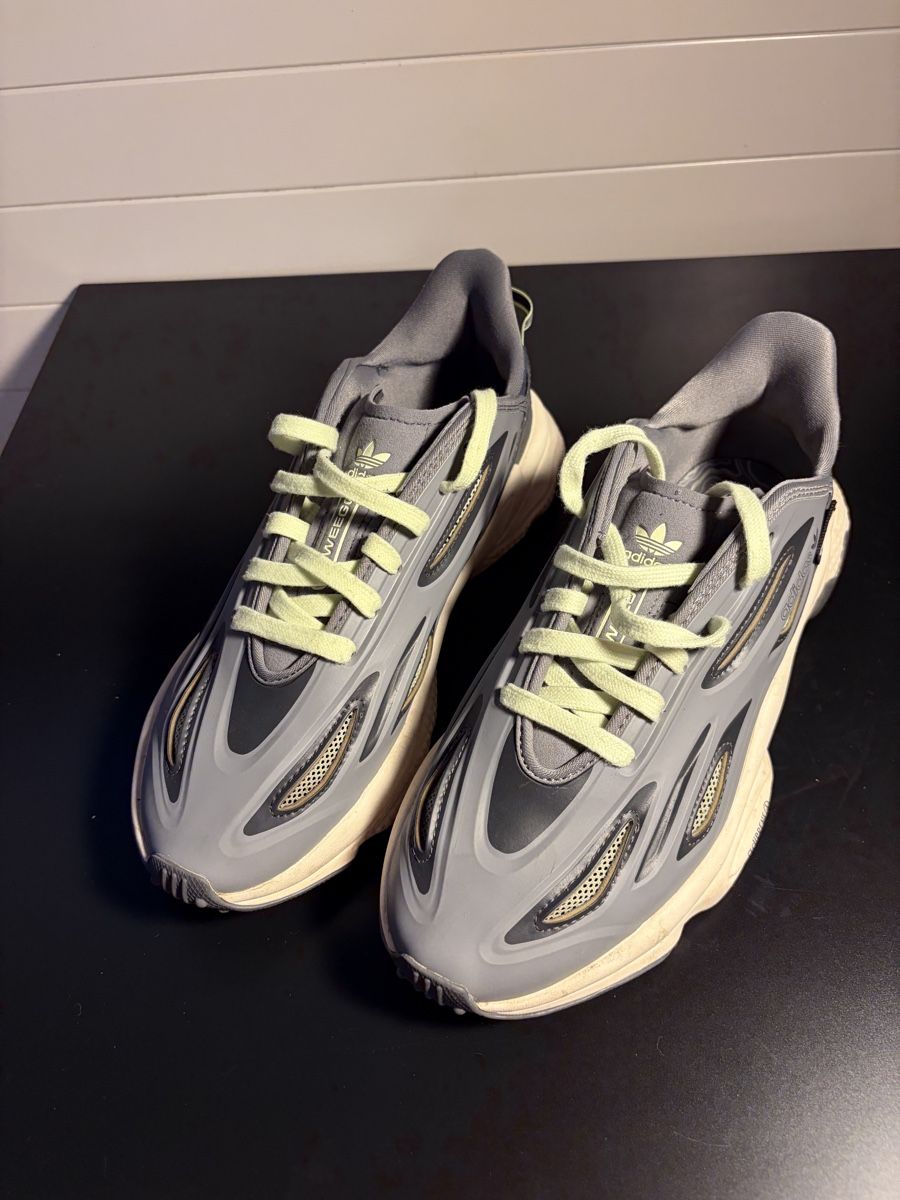 Adidas Scarpe da uomo: Adidas Ozweego | Gr. 42  – Usato da Adelboden venduto da Bercel 2