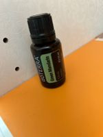 Huile essentielle DoTerra « GREEN MANDARIN », 15 ml, neuve
