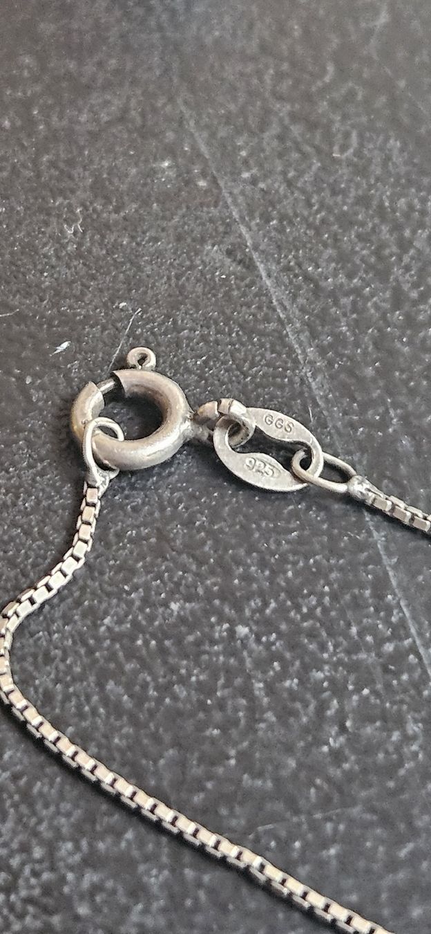 Sonstiger Schmuck: Schmuck Lot, Konvolut Silber & Modeschmuck – Gebraucht aus Belp von Ginus85 8