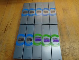 Goldwell Colorance 10 x Diverse Haarfarben, Neu in OVP (12)