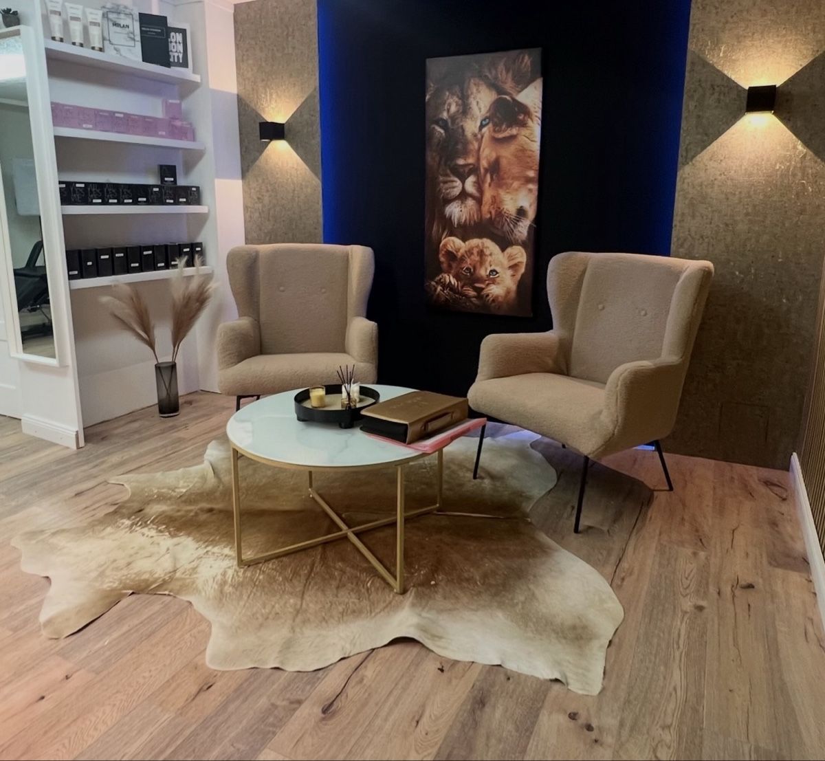 Tavoli: Salontisch, couchtisch, wohnzimmertisch – Usato da St. Gallenkappel venduto da Hannes81.