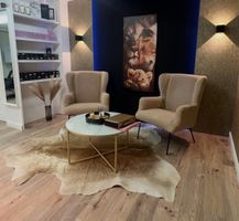 Salontisch, couchtisch, wohnzimmertisch