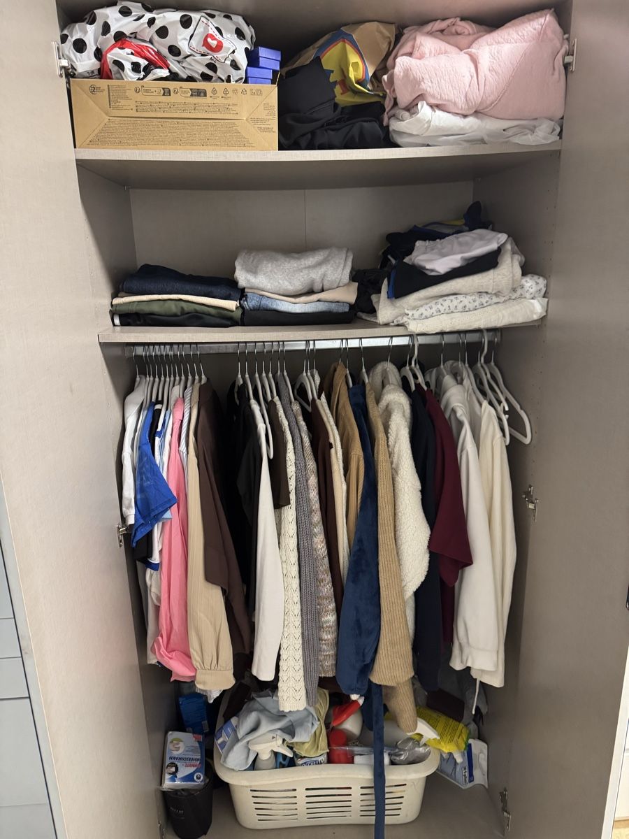 Armadi: Schrank – Usato da Zürich venduto da sduj 2