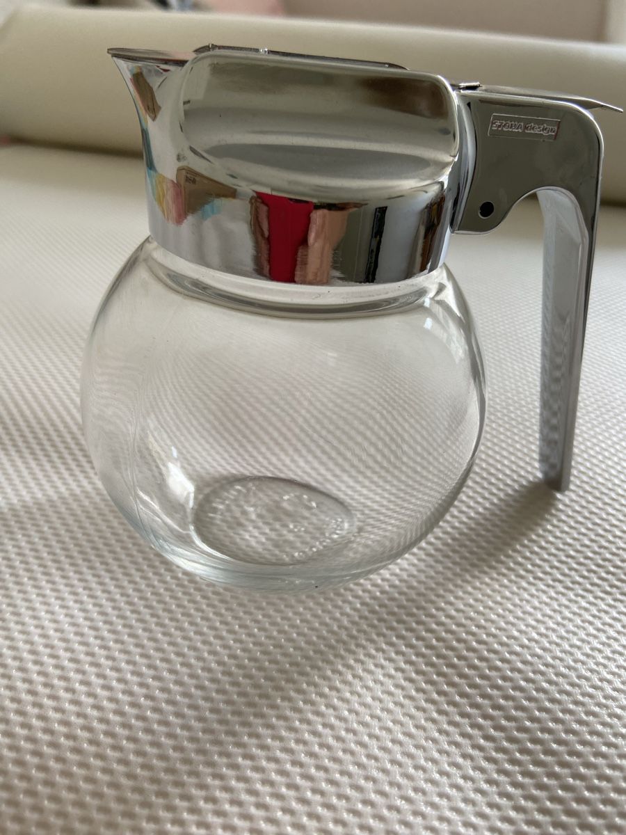 Cucine complete: Kaffeesahne Krug klein – Usato da Nussbaumen AG venduto da Gioka