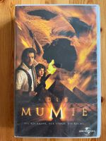 VHS Die Mumie
