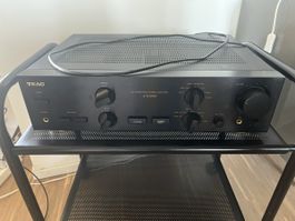 TEAC Verstärker 90er Jahre