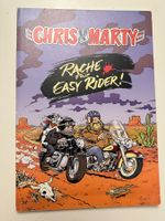 Rarität - CHRIS & MARTY - RACHE FÜR EASY RIDER