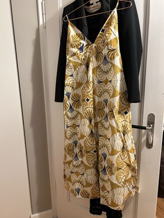Kleid von Zara