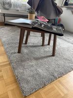 Ikea Teppich Kurzflor 
