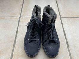 Neuwertige S. Oliver Stiefeletten Grösse 40