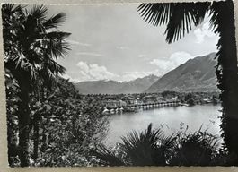 Ascona Ticino