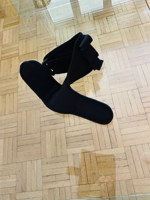 Guanti & manicotti: 2 Stück Velo Fingerhandschuhe – Nuovo e nell'imballaggio originale da Zürich venduto da Berta016 4