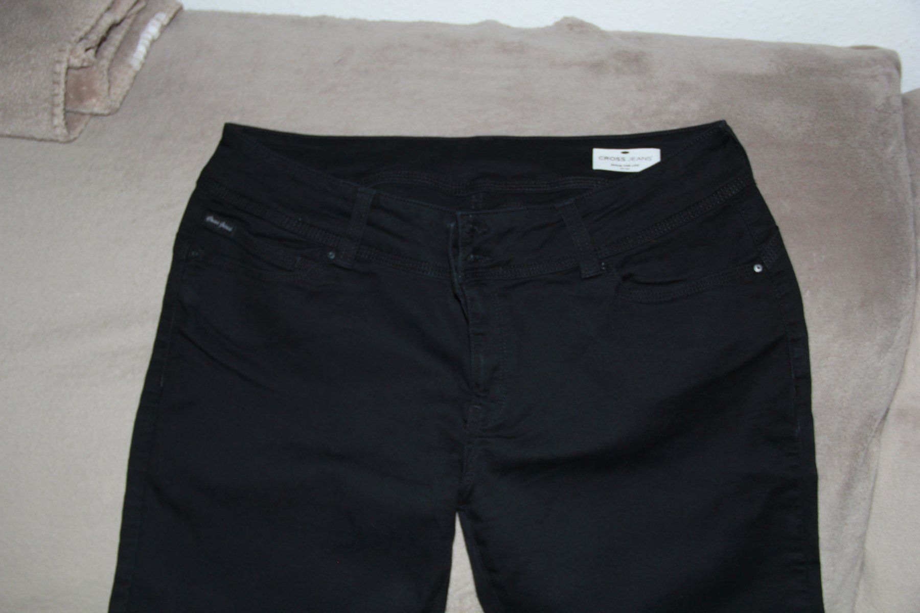 Jeans: Cross Jeans – Gebraucht aus satigny von cara68 1