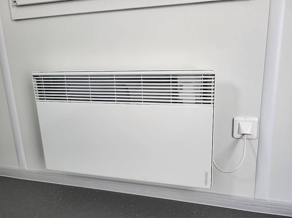 Contenitori edile: 10' Bürocontainer Neu! – Usato da Laufen venduto da BischagAG 2