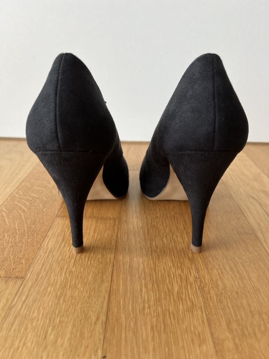 Scarpe da donna: High Heel der der Marke Cube – Nuovo e nell'imballaggio originale da St.Gallen venduto da Shopaholic5 2