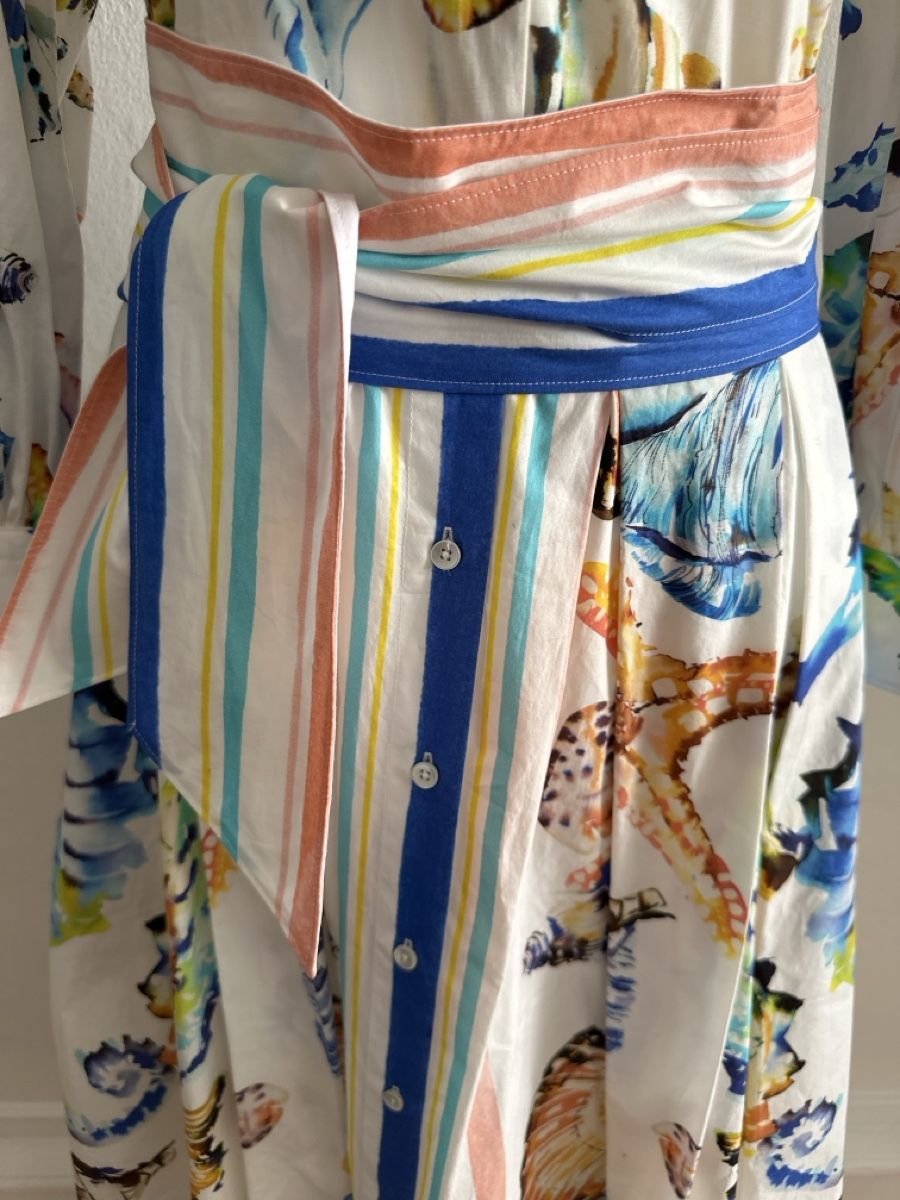 Robes: Sara Roka Kleid neu – Neuf (Voir description) à Bern par schnupka 6