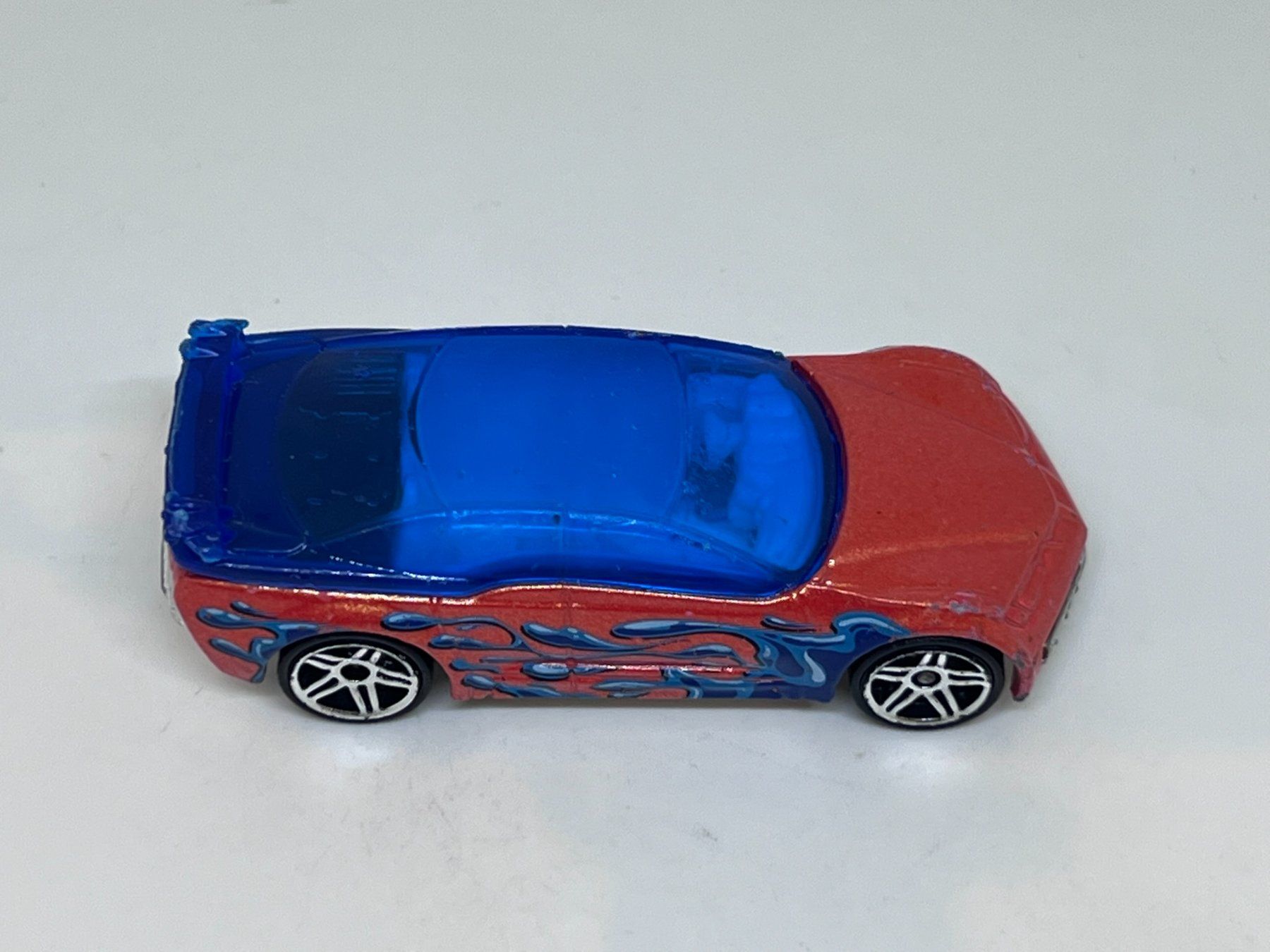 Hot Wheels Modellautos: Hot Wheels Pontiac Rageous #580 – Gebraucht aus Wildegg von LaaBoutique 1