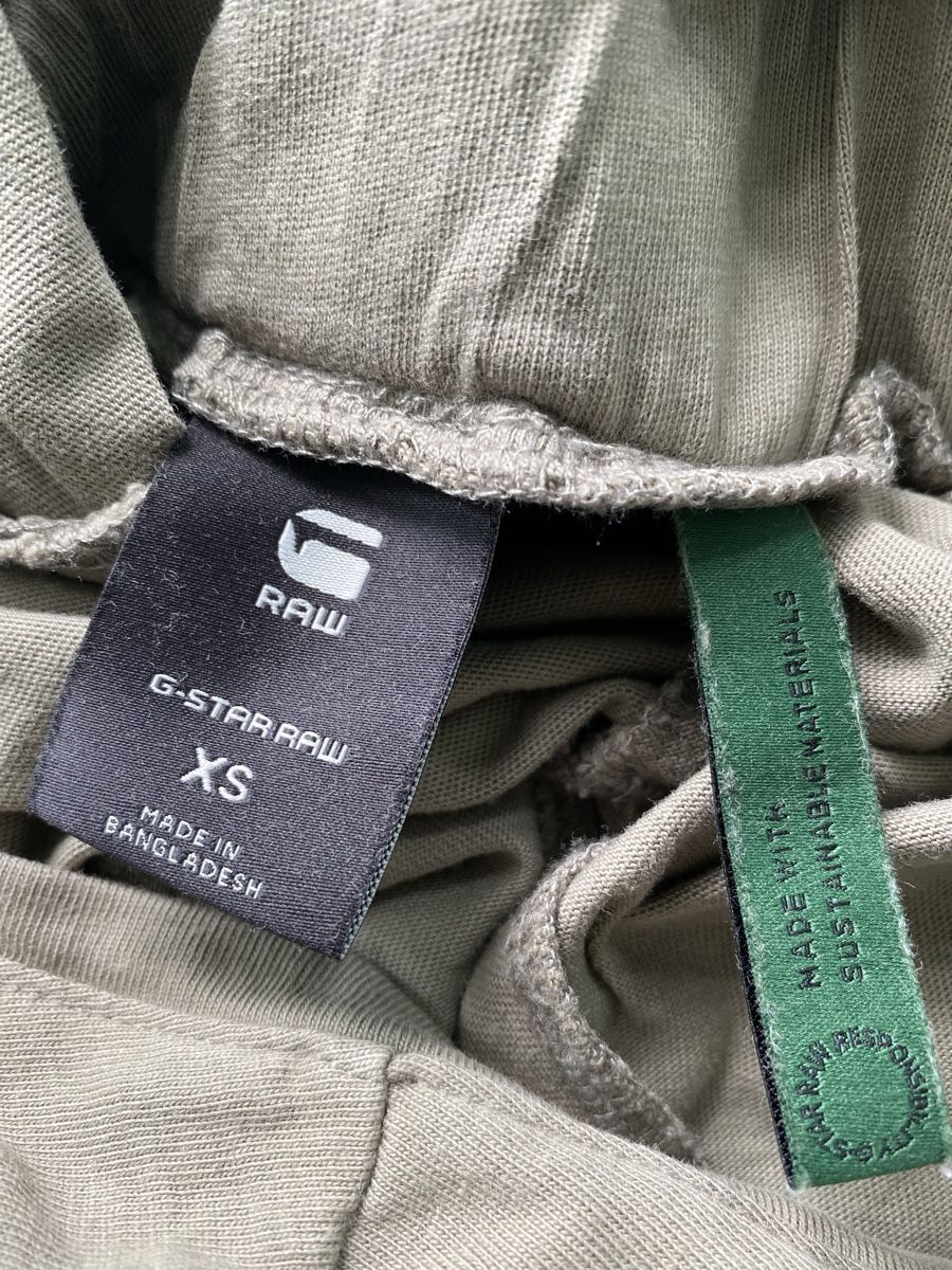 G-Star Tute: Jumpsuits Overall G-Star RAW – Usato da Biel-Benken BL venduto da zuza 4
