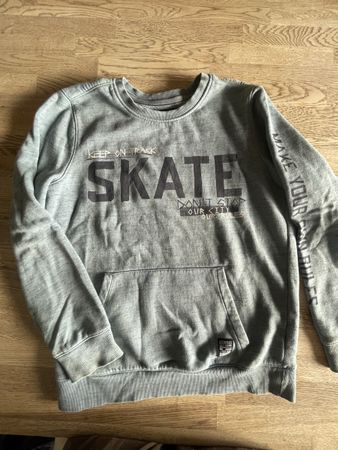 Pulli Gr.158/164