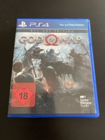 God of War für die PlayStation 4 (PS4)