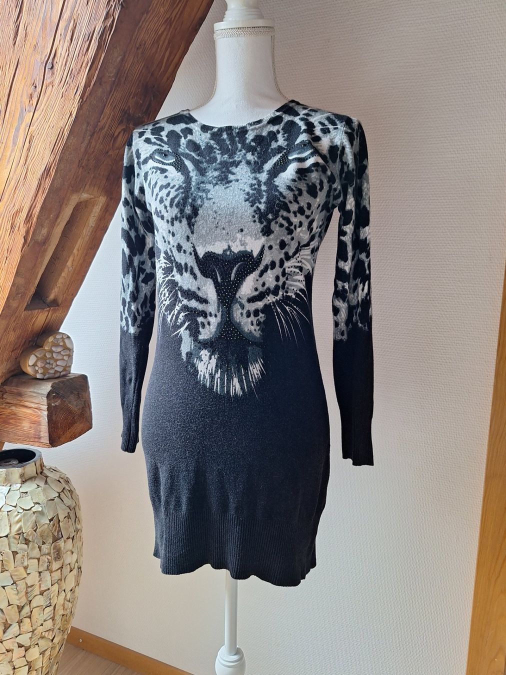 Maglioni & Felpe: LongPulli Gr. 36 – Usato da Reinach AG venduto da silver_65 2