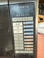 Mikrowelle Micro & Browner von Panasonic 
