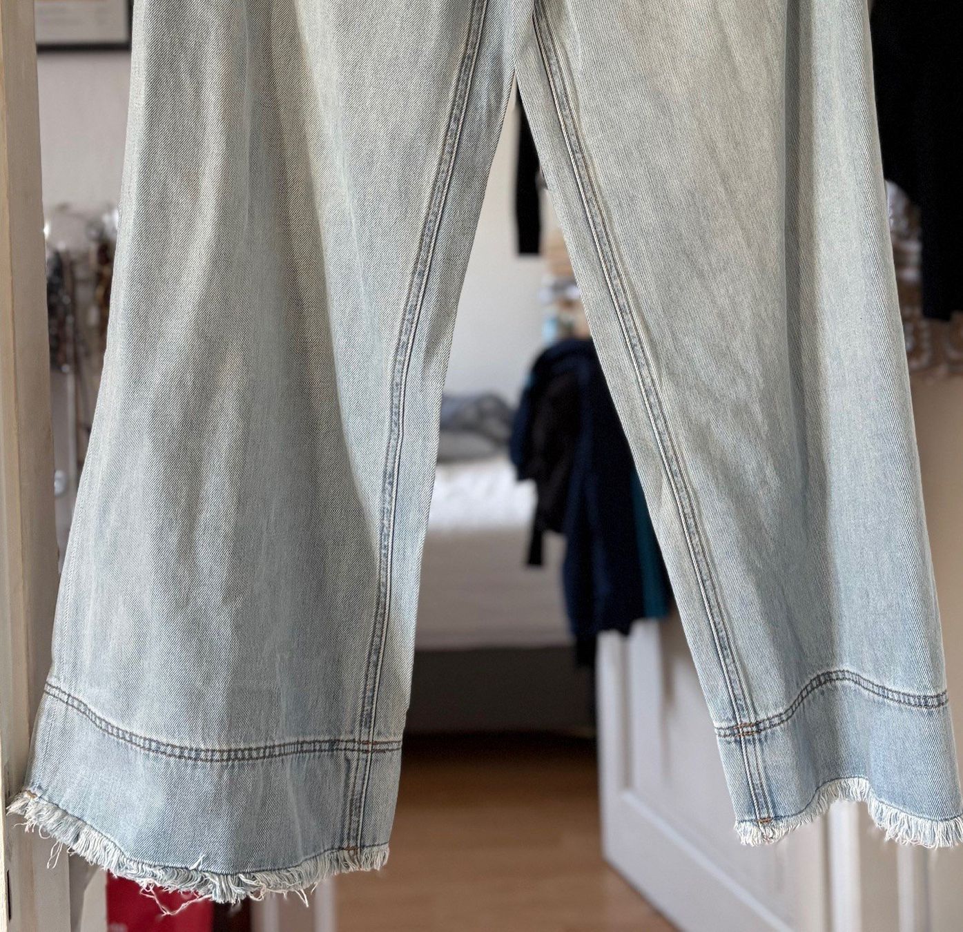 Jeans: JEANS! M – Nuovo e nell'imballaggio originale da Locarno venduto da NicoNion 2
