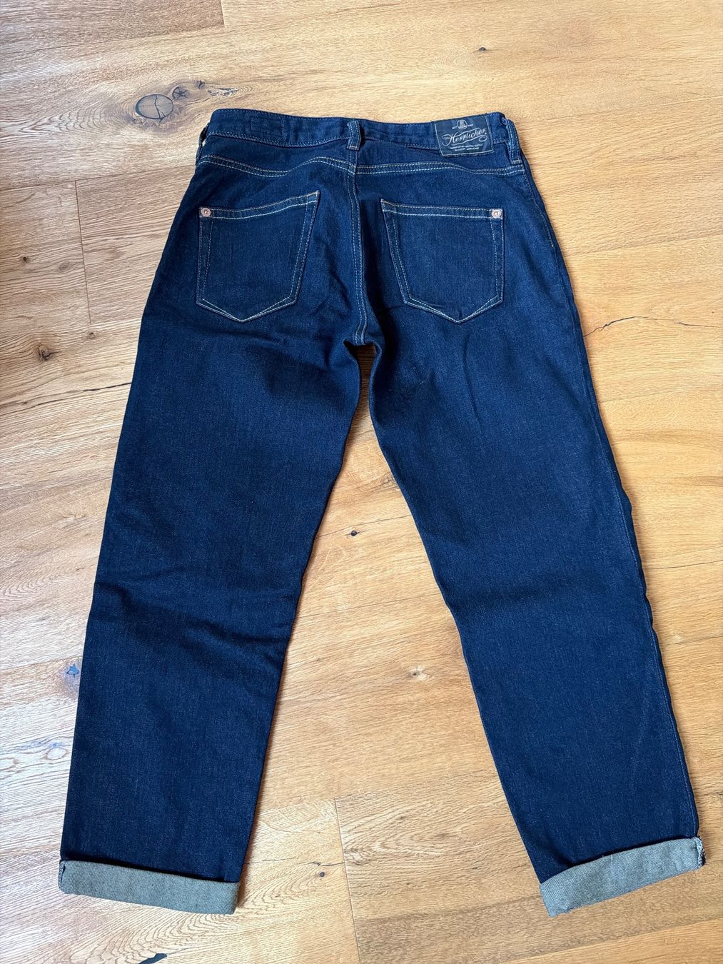 Herrlicher Jeans: jeans herrlicher – Neuf (Voir description) à gurzelen par malu04 3
