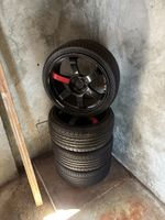 Rota Felgen JDM