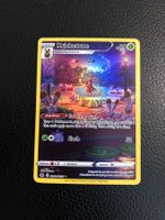 Crown Zenith Kricketune GG02/GG70 NM Ab 1