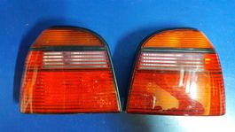 Vw Golf III. Rückleuchten li + re.