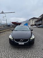 Volvo V40 D2